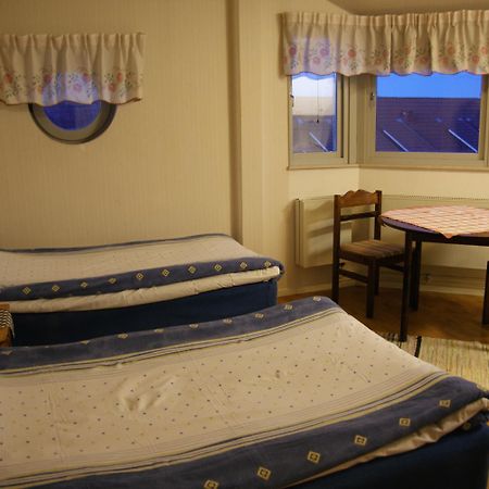 Vellinge Wellingehus Hotel מראה חיצוני תמונה